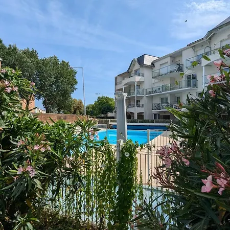 Nice In A With Pool *